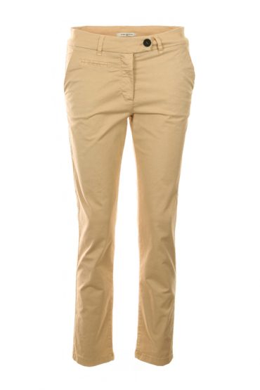 Funky Staff Trousers Chelsea Sand