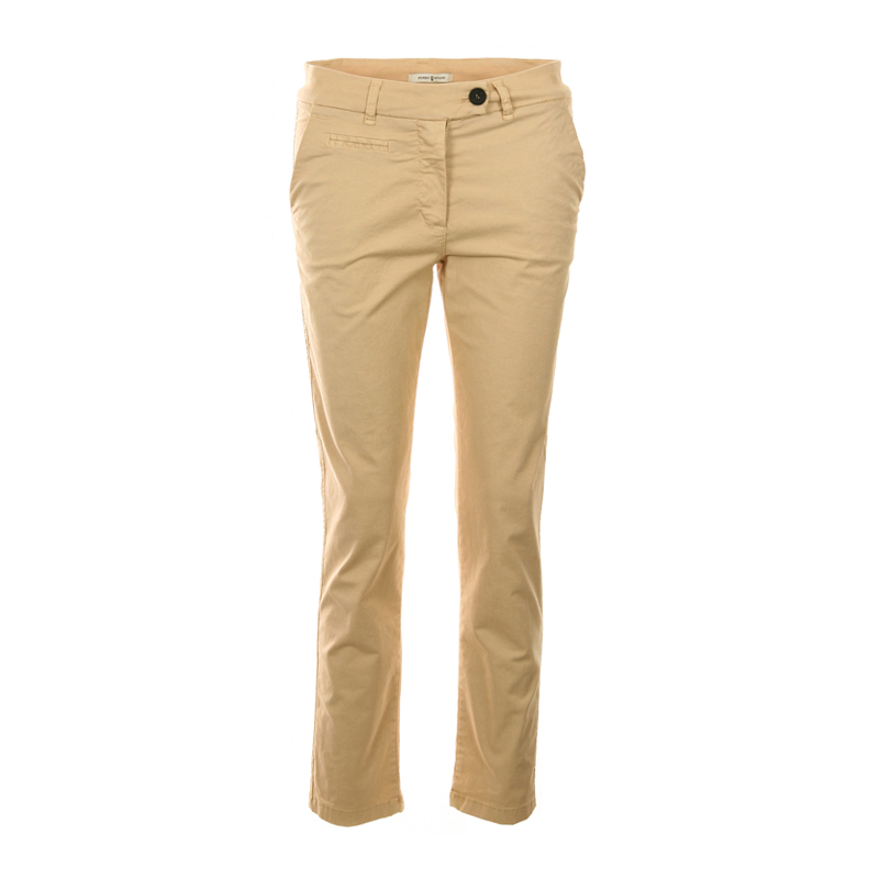 Funky Staff Trousers Chelsea Sand