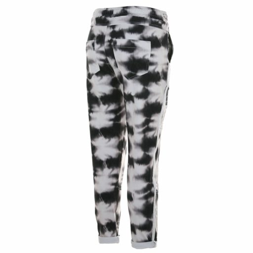 FUNKY STAFF Trousers You2 Batik Dots