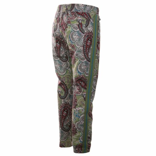 Funky Staff Trousers You2 Paisley