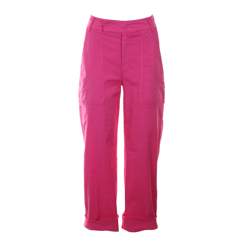 FUNKY STAFF Trousers Zita Softwear