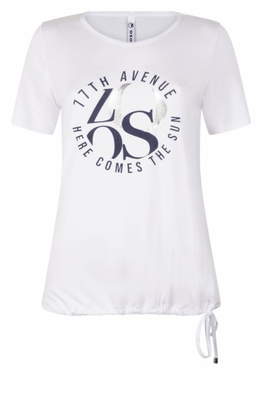 Zoso 213 Mixit Shirt