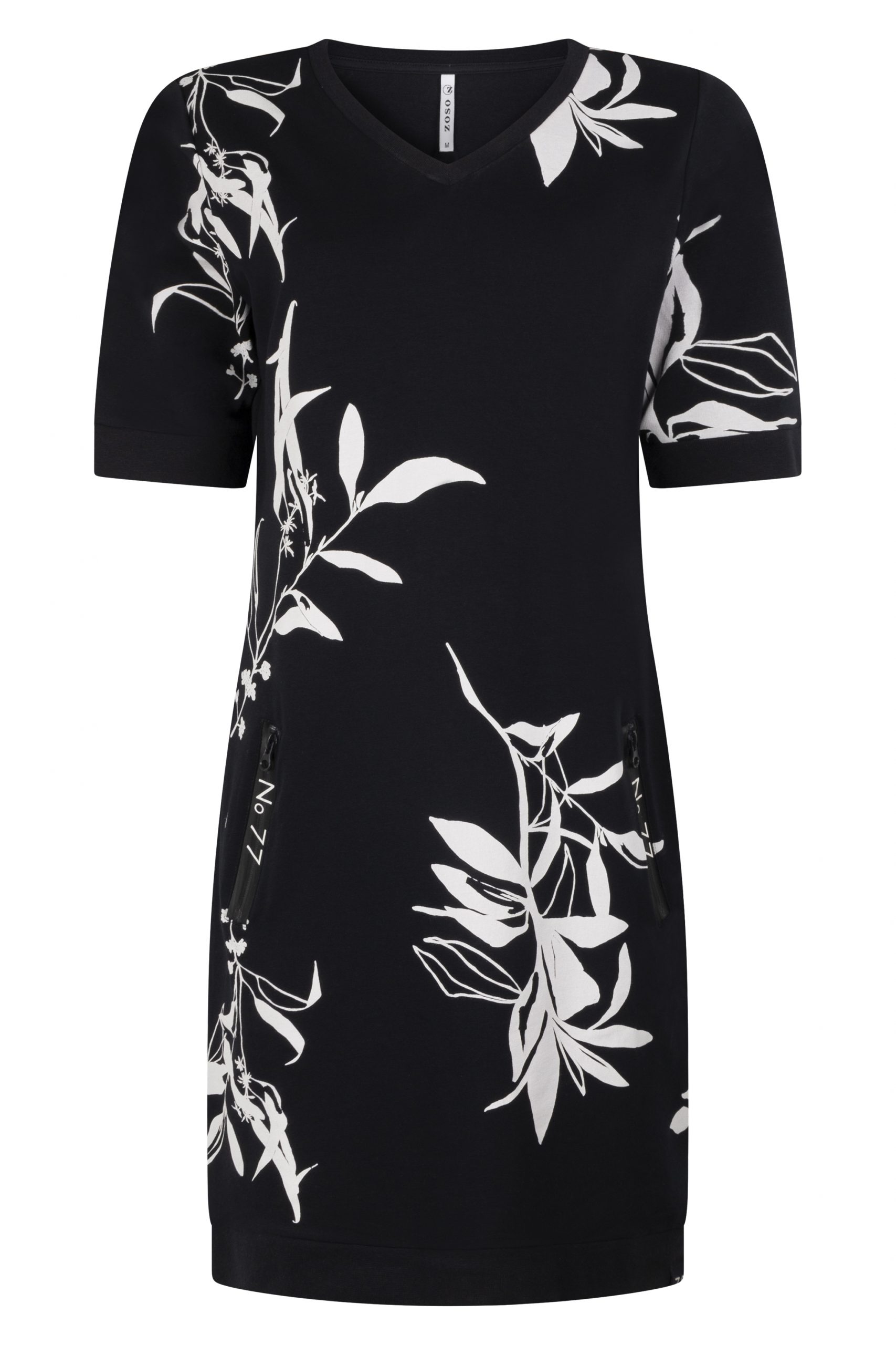 Zoso 213 Sally Kleid
